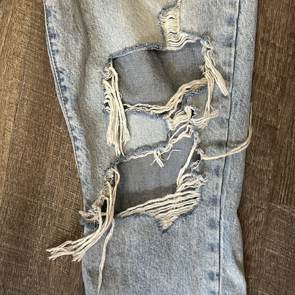 Daze The Original denim. Size 28. Never worn. - Picture 4 of 6